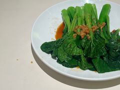 -蔡澜点心·粤菜(嘉里中心店)