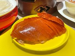 -花家怡园(四合院总店)