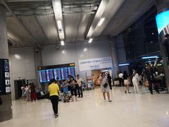 -Magic Food Point(Airport Street food)