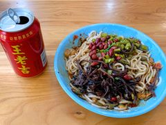 -螺大蛳柳州螺蛳粉·火锅·热干面(西城永捷店)