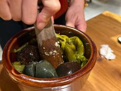 -先启半步颠.川菜.小酒馆(宝安坪洲店)