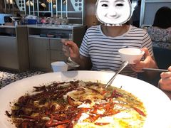 -江湖情酸菜鱼(万菱汇店)