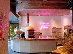 -一棵树·意大利西餐厅One Tree(新城店)