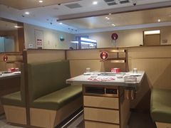 卡座-海底捞火锅(江北万达商业广场店)