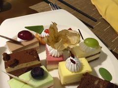 -杭州国际会议中心洲际酒店-原素全日餐厅(解放东路店)