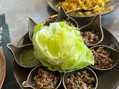 -Tegu泰古莲·泰国餐厅(红山6979店)