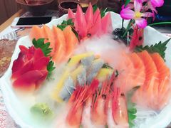 -林妈妈村·日式料理(宝山万达店)
