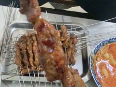 -文文烤肉(大皮院店)