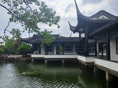 -徐霞客故居
