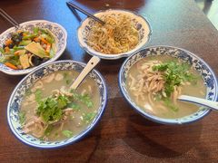 -老三羊汤【北兴隆街店】