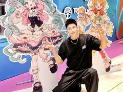 -皇庭广场(福华三路店)