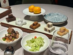 -四季民福烤鸭店(外滩外白渡桥店)