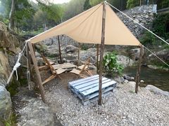 -MOJ coffee(瓯海泽雅水碓坑店)