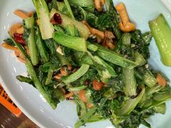 -乔家满族八大碗(流水沟店)