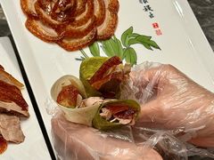-全聚德(上海首店浦东店)