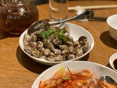 -宁波柏悦酒店·钱湖渔港