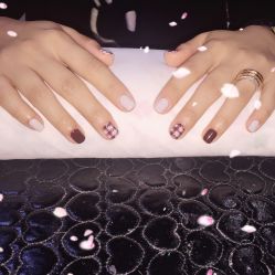 -百利悠专业美甲沙龙