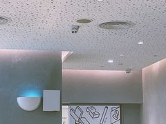 -喜茶(北京华贸购物中心店)