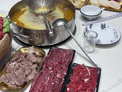 -刘少华贵州小黄牛·鲜牛肉火锅(总店)