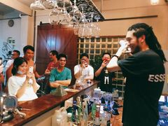 -相十三·别墅轰趴团建户外(同和店)