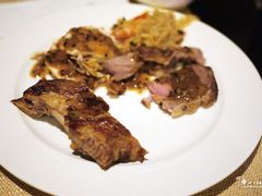 -AdD全日制餐厅(中谷花园酒店)