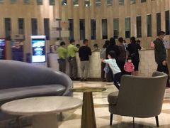 -堂会(白云店)