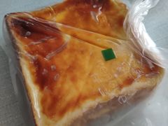 双熟岩烧吐司-仟吉(南湖店)