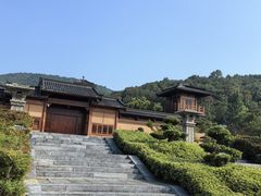 -习家池