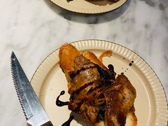 香煎鹅肝Tapas-HERB SPICE(来凤街店)
