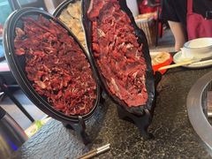 -醉董牛川派鲜肉自选火锅(烟台店)