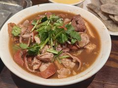 -姚记炒肝店(簋街店)