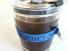-CUBIC3三立方咖啡(凌空SOHO店)