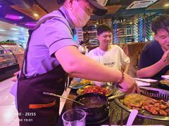-老卜奎齐齐哈尔烤肉(人民东路店)