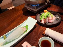 -加奈日本料理