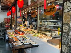 -直隶安家牛肉罩饼(七一路店)