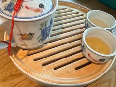 -潮粥荟·潮汕砂锅粥(槐房万达店)