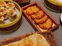 -老淮滨-蚌埠非遗小吃(淮河路店)