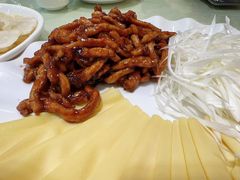 -东四民芳餐厅(世茂工三店)
