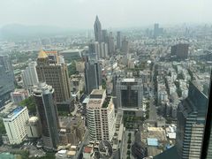 -南京商茂国际酒店(新街口德基广场店)