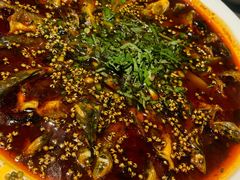 -悦百味·品质川菜(橄榄郡店)