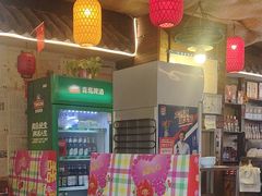 -人民公社铁锅炖·东北菜(卫国道店)