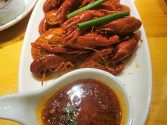 -阳光院坝小龙虾(红牌楼店)