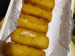 -锦尚阁烤鱼•天津菜(宣武门胡同店)