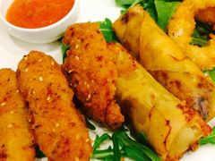 -榖屋house of flour(张江首店)