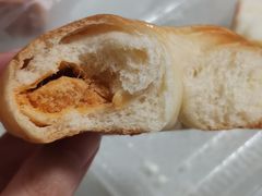 肉松面包-吉美诺烘焙(公园北路店)