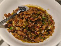 -兰湘子·湘菜小炒(济南领秀城店)