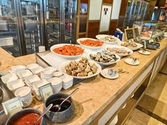 -大中华希尔顿酒店-念自助餐·嗨啤·小龙虾