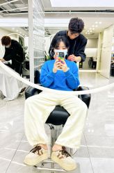 -赤道 Hair Salon
