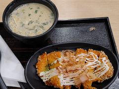 -吉野家(上海美罗城店)