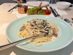 -港丽餐厅(高德置地店)